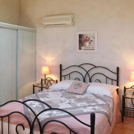 Holiday La Rose - Lcd120 Saint-Cyr-sur-Mer