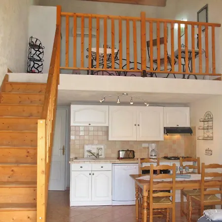 Holiday La Rose - Lcd120 Saint-Cyr-sur-Mer