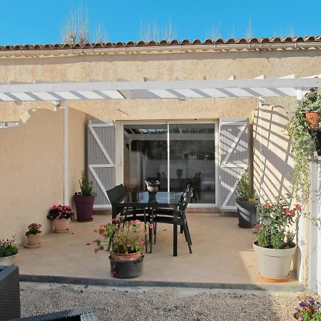 Holiday La Rose - Lcd120 Saint-Cyr-sur-Mer